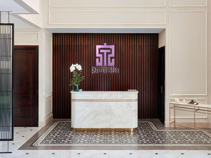 Danang Marriott Resort & Spa, Non Nuoc Beach Villa image