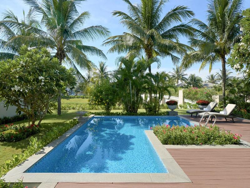Danang Marriott Resort & Spa, Non Nuoc Beach Villa image