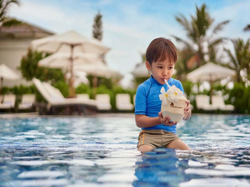Danang Marriott Resort & Spa, Non Nuoc Beach Villa image