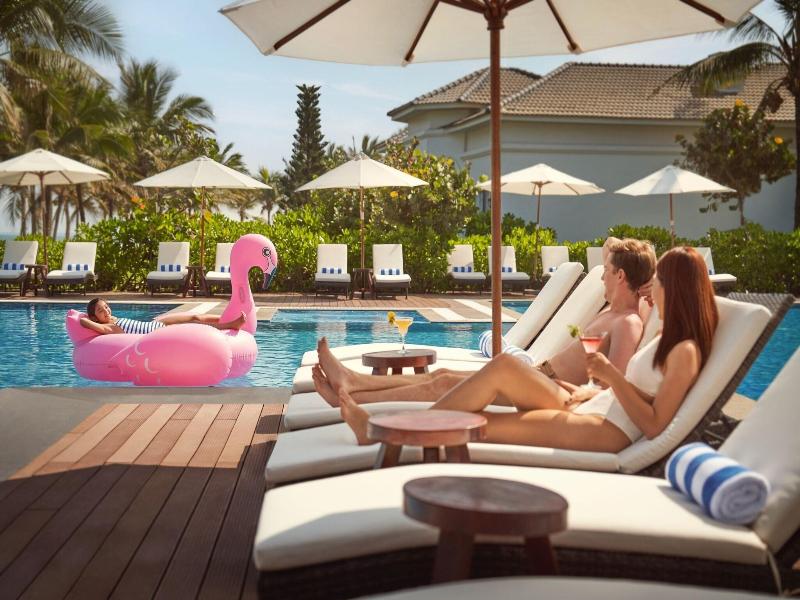 Danang Marriott Resort & Spa, Non Nuoc Beach Villa image
