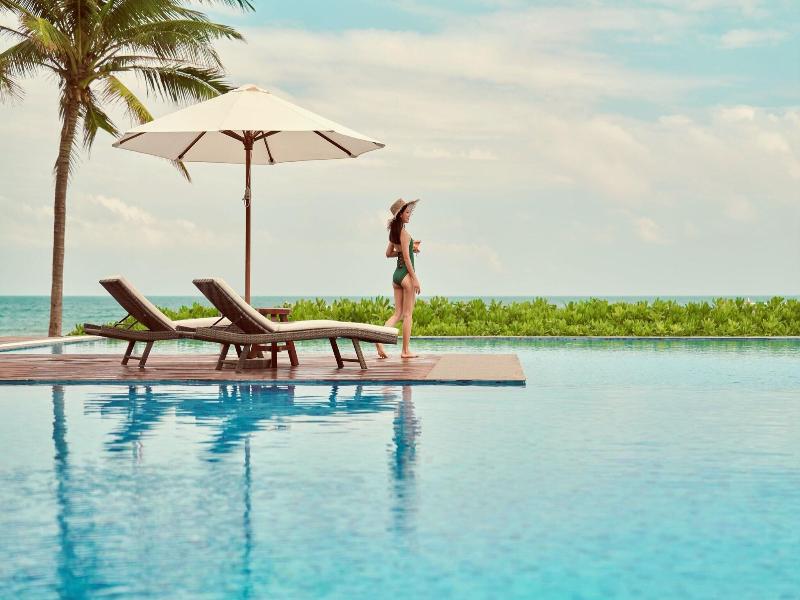 Danang Marriott Resort & Spa, Non Nuoc Beach Villa image
