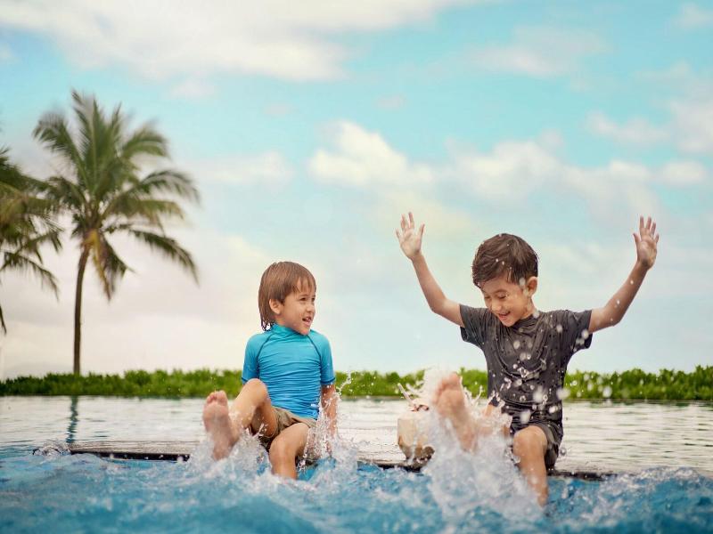 Danang Marriott Resort & Spa, Non Nuoc Beach Villa image