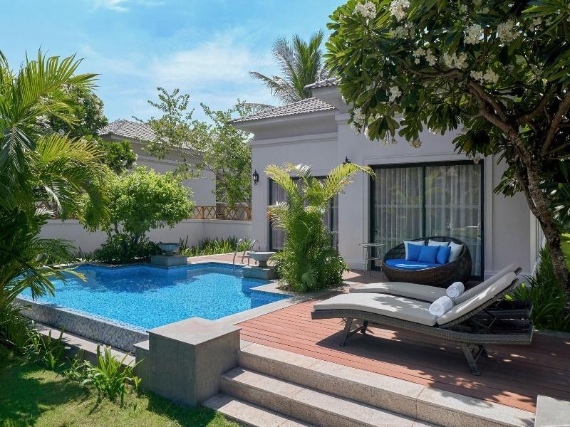 Danang Marriott Resort & Spa, Non Nuoc Beach Villa image