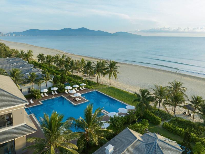 Danang Marriott Resort & Spa, Non Nuoc Beach Villa image