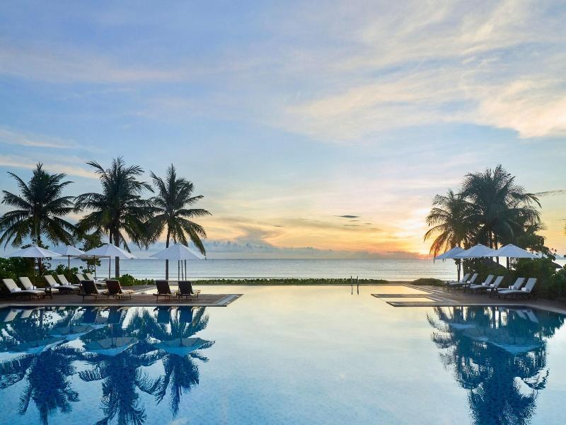 Danang Marriott Resort & Spa, Non Nuoc Beach Villa image