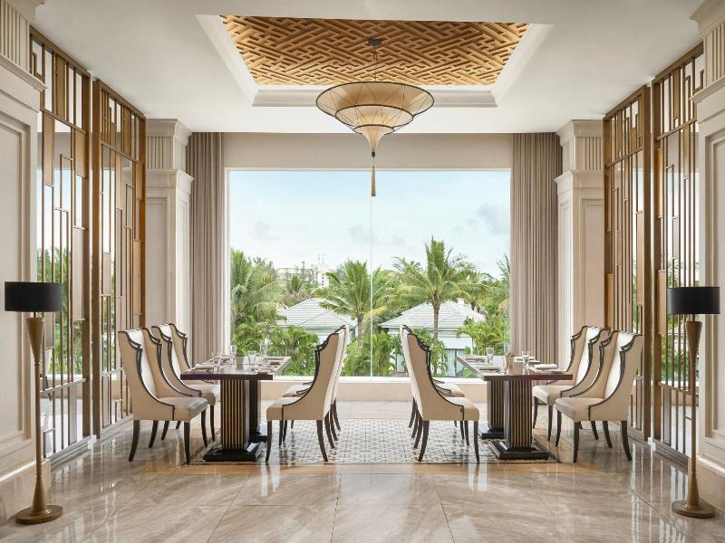 Danang Marriott Resort & Spa, Non Nuoc Beach Villa image