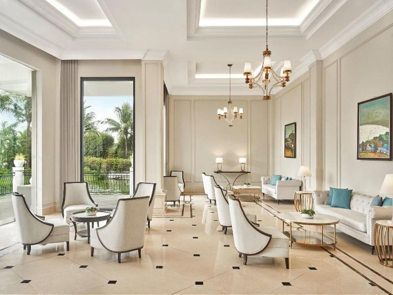 Danang Marriott Resort & Spa, Non Nuoc Beach Villa image