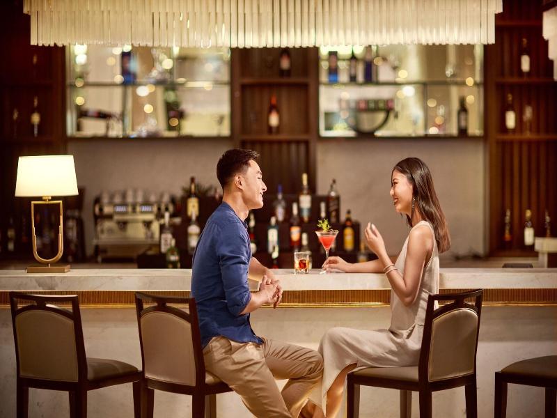 Danang Marriott Resort & Spa, Non Nuoc Beach Villa image