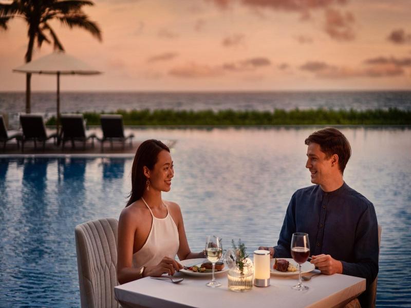 Danang Marriott Resort & Spa, Non Nuoc Beach Villa image