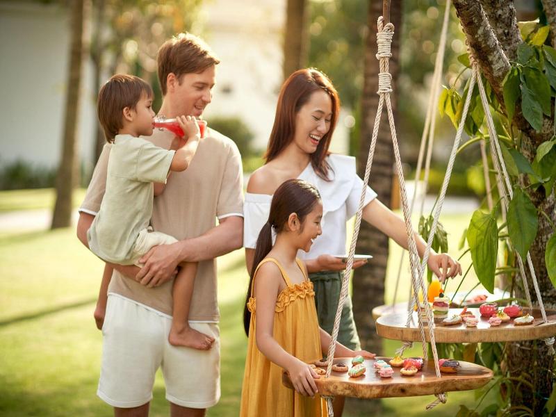 Danang Marriott Resort & Spa, Non Nuoc Beach Villa image
