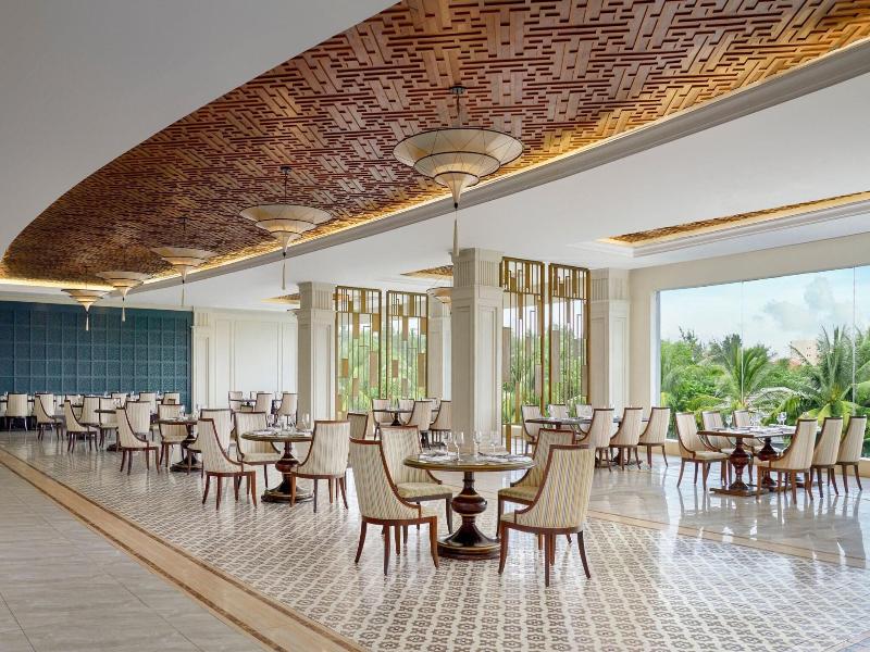Danang Marriott Resort & Spa, Non Nuoc Beach Villa image