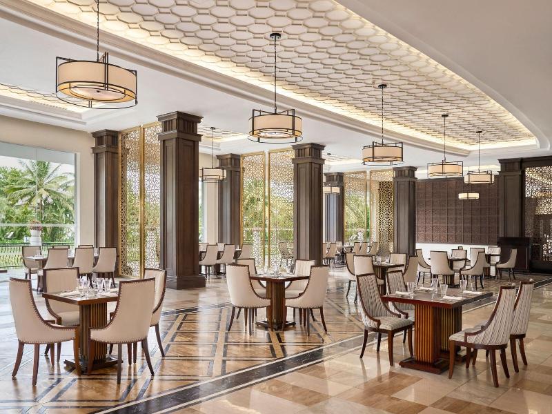 Danang Marriott Resort & Spa, Non Nuoc Beach Villa image