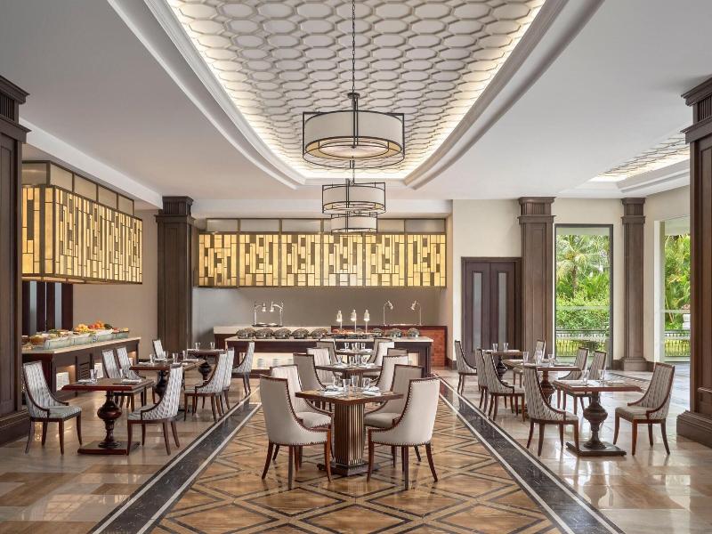 Danang Marriott Resort & Spa, Non Nuoc Beach Villa image