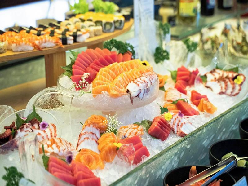Danang Marriott Resort & Spa, Non Nuoc Beach Villa image