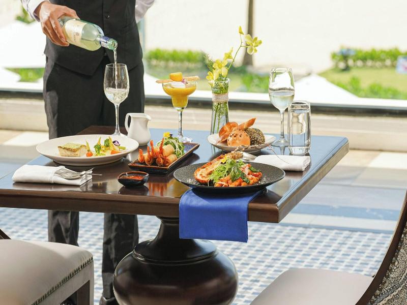 Danang Marriott Resort & Spa, Non Nuoc Beach Villa image