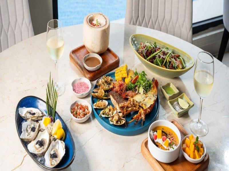 Danang Marriott Resort & Spa, Non Nuoc Beach Villa image