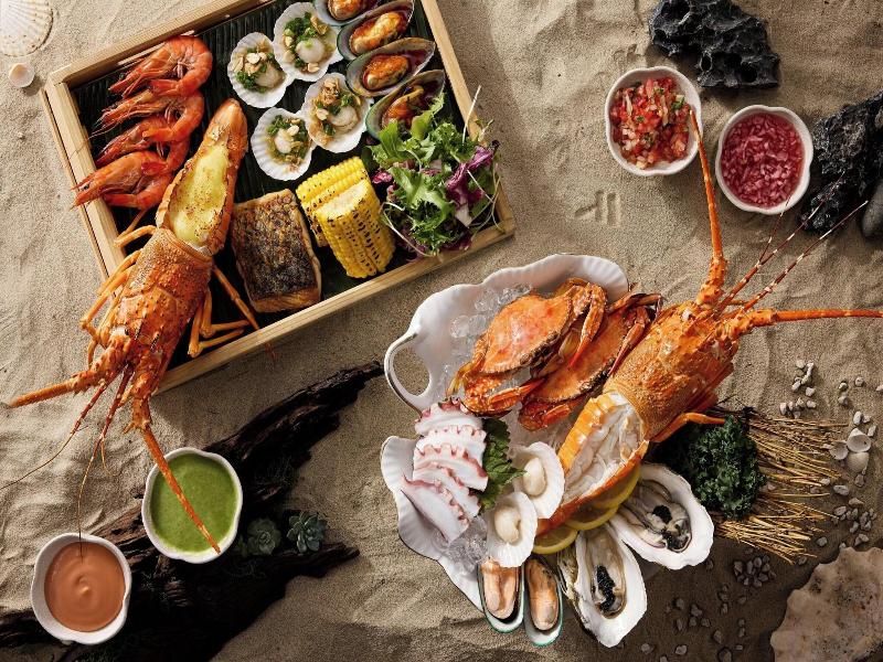 Danang Marriott Resort & Spa, Non Nuoc Beach Villa image