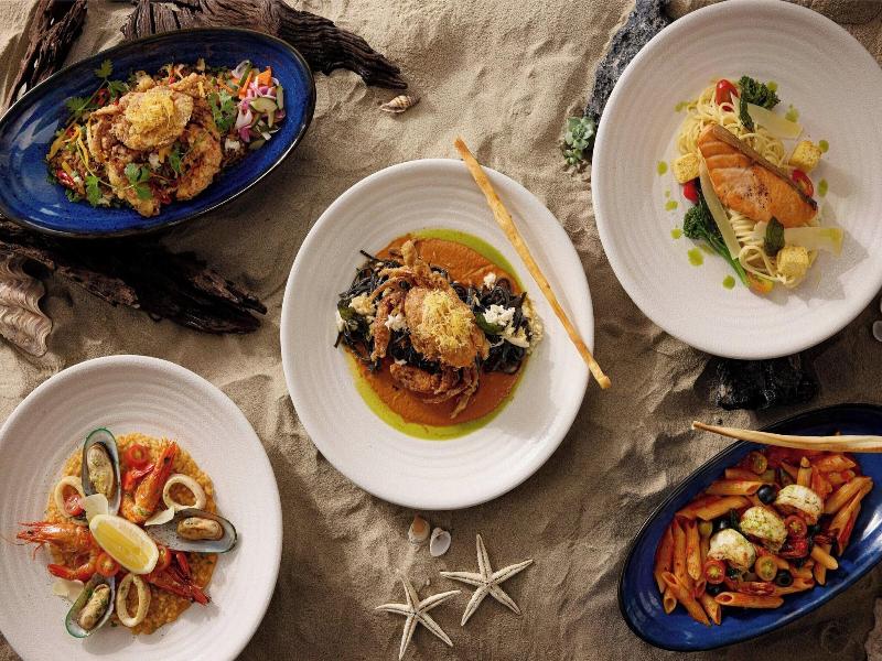 Danang Marriott Resort & Spa, Non Nuoc Beach Villa image