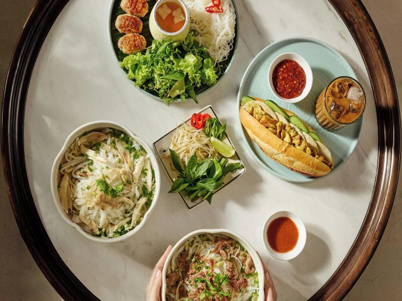 Danang Marriott Resort & Spa, Non Nuoc Beach Villa image