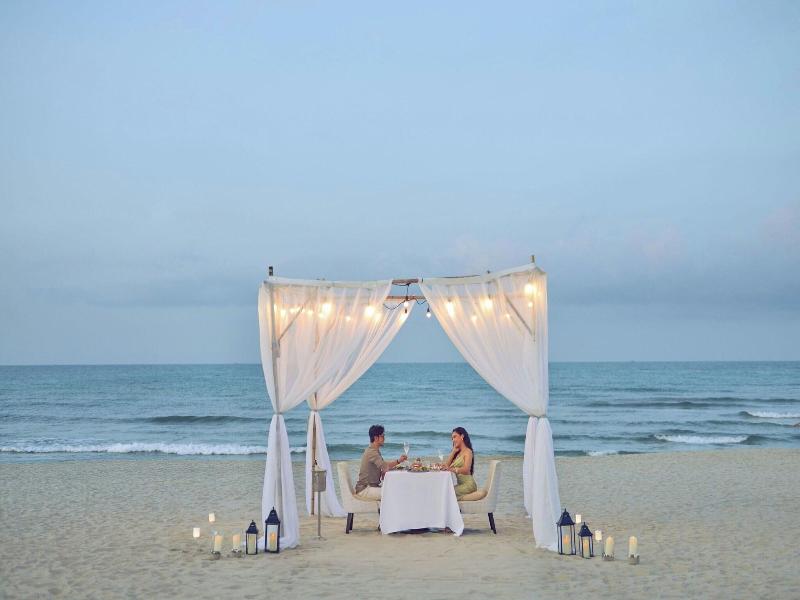 Danang Marriott Resort & Spa, Non Nuoc Beach Villa image