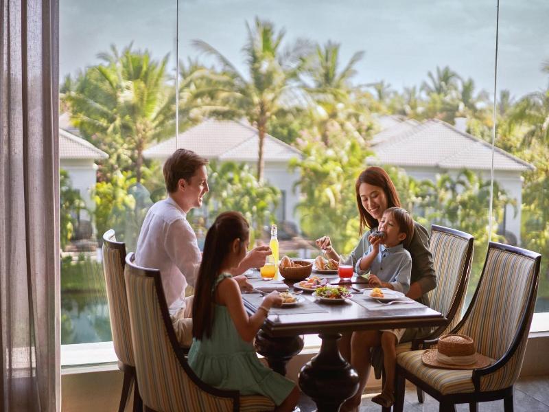 Danang Marriott Resort & Spa, Non Nuoc Beach Villa image