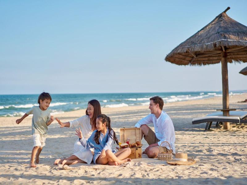 Danang Marriott Resort & Spa, Non Nuoc Beach Villa image