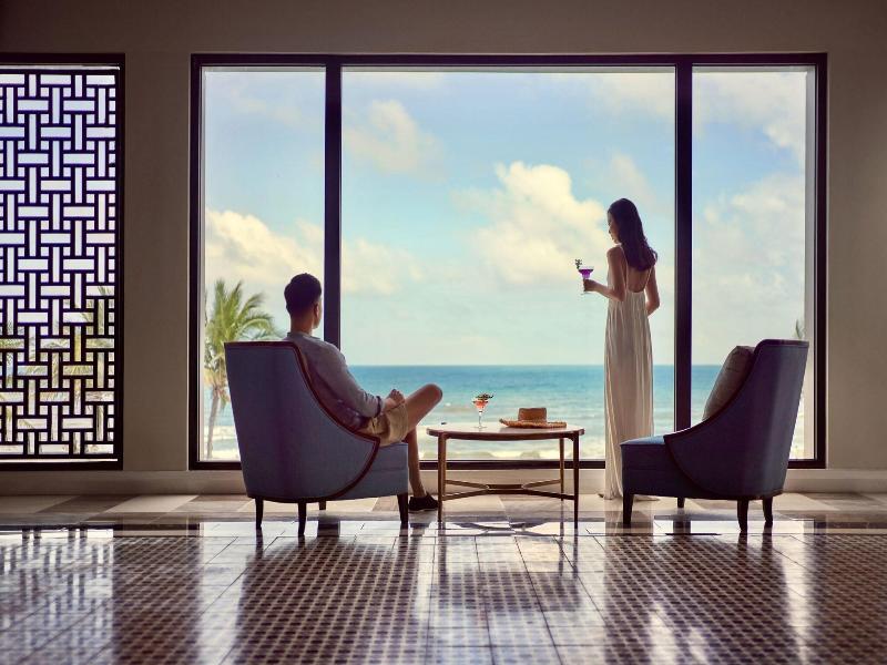 Danang Marriott Resort & Spa, Non Nuoc Beach Villa image