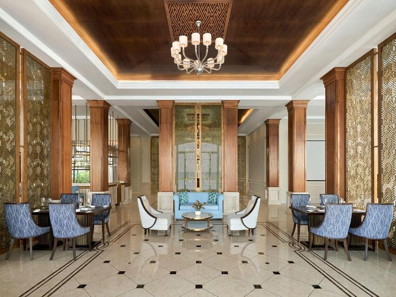 Danang Marriott Resort & Spa, Non Nuoc Beach Villa image