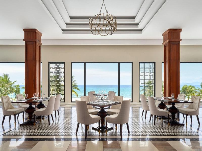 Danang Marriott Resort & Spa, Non Nuoc Beach Villa image
