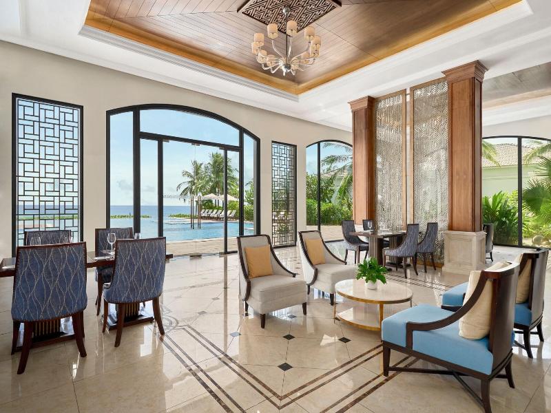 Danang Marriott Resort & Spa, Non Nuoc Beach Villa image