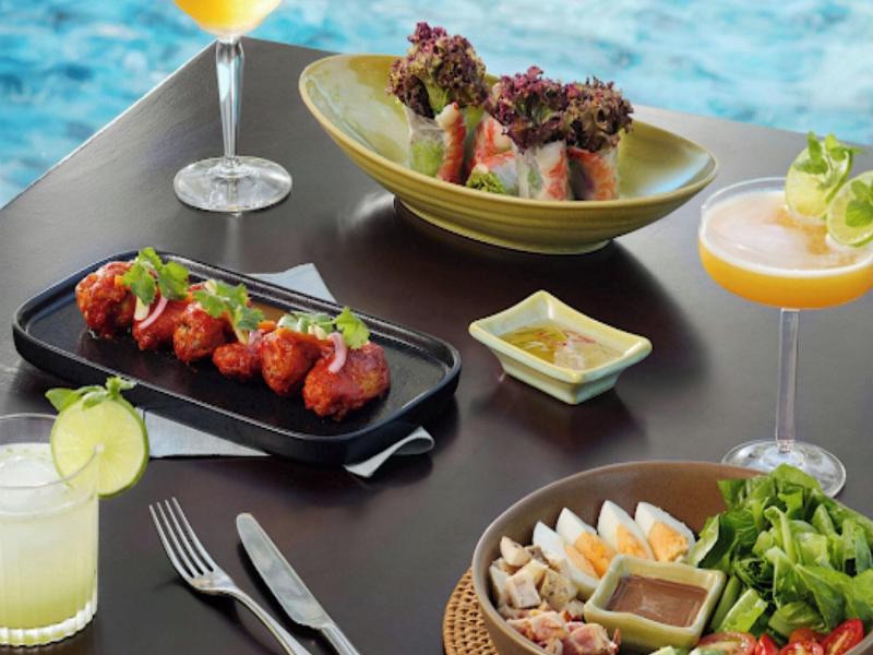 Danang Marriott Resort & Spa, Non Nuoc Beach Villa image