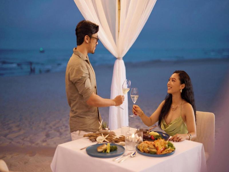 Danang Marriott Resort & Spa, Non Nuoc Beach Villa image