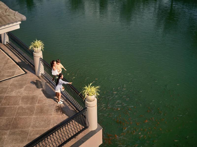 Danang Marriott Resort & Spa, Non Nuoc Beach Villa image