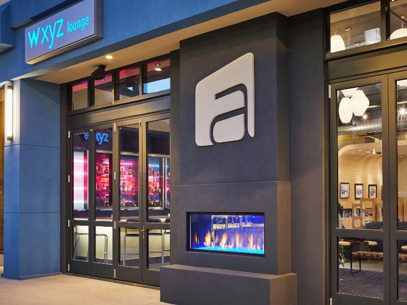 Aloft South Bend image