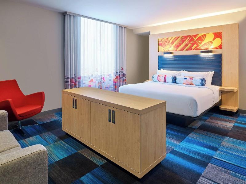 Aloft South Bend image