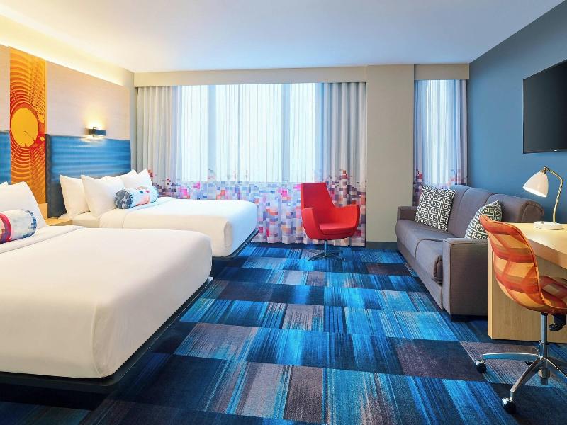 Aloft South Bend image