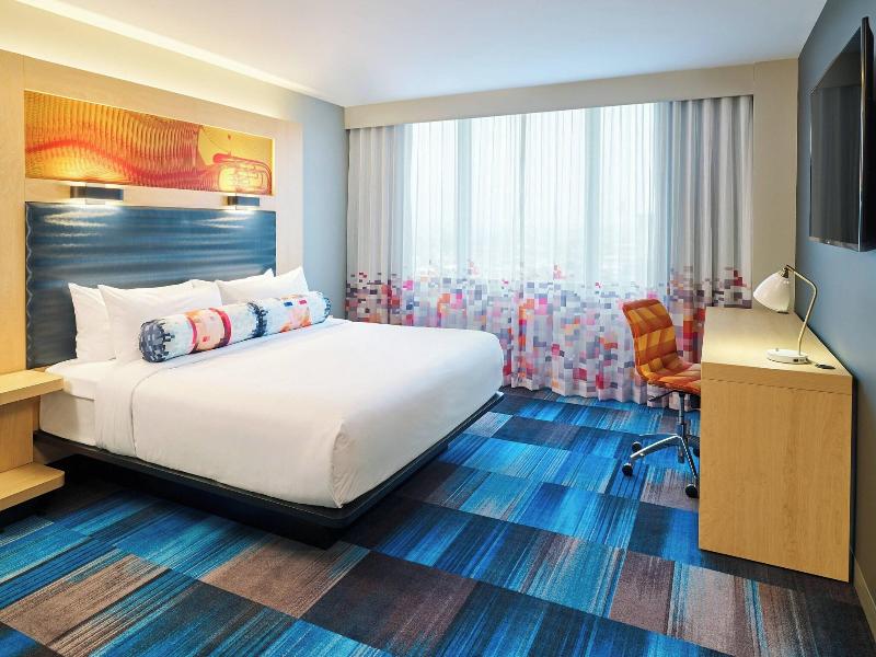 Aloft South Bend image