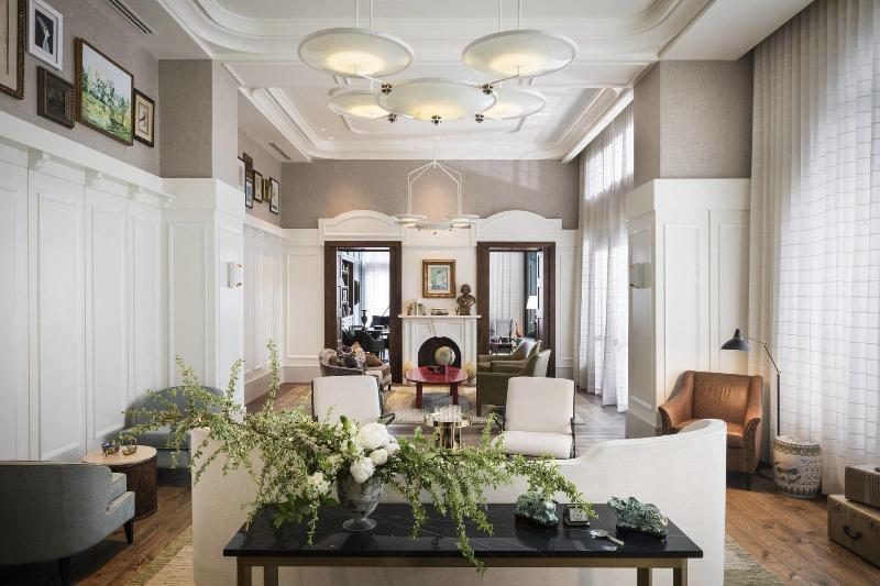 The Perry Lane, a Luxury Collection Hote, Savannah
