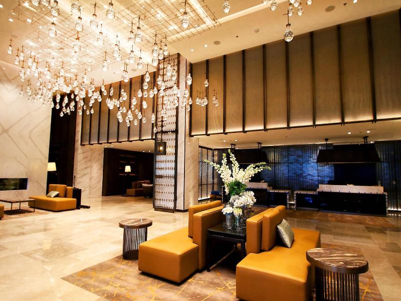Sheraton Los Angeles San Gabriel image