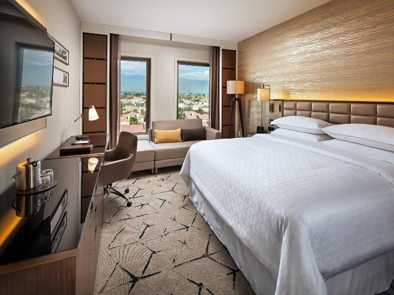 Sheraton Los Angeles San Gabriel image
