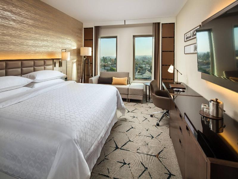 Sheraton Los Angeles San Gabriel image