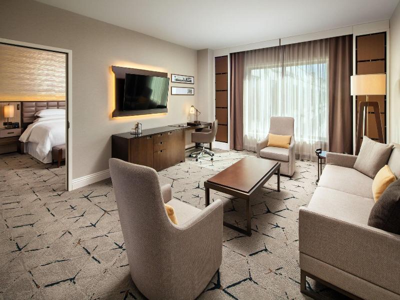 Sheraton Los Angeles San Gabriel image