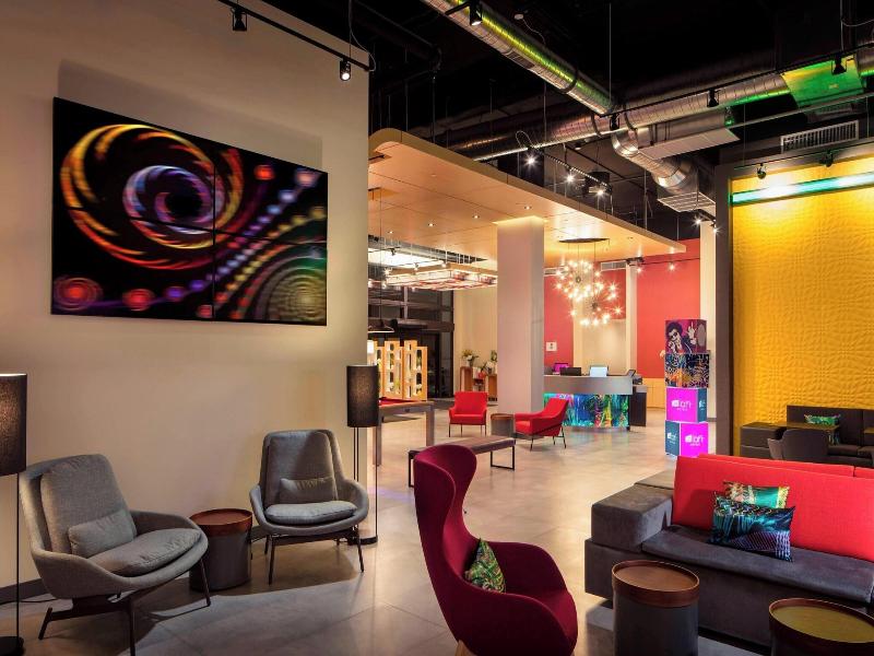 Aloft Coral Gables image