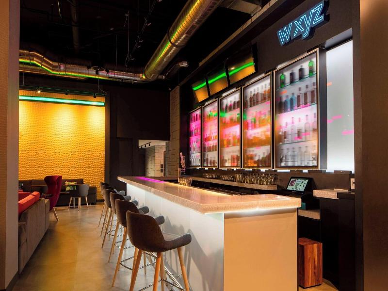 Aloft Coral Gables image