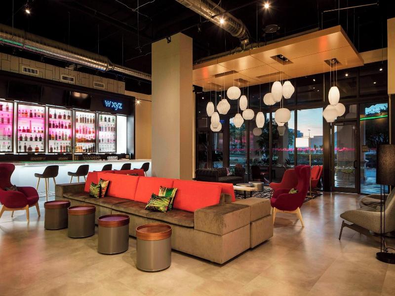 Aloft Coral Gables image