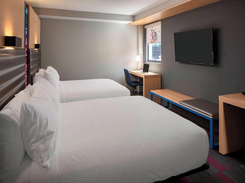 Aloft Coral Gables image