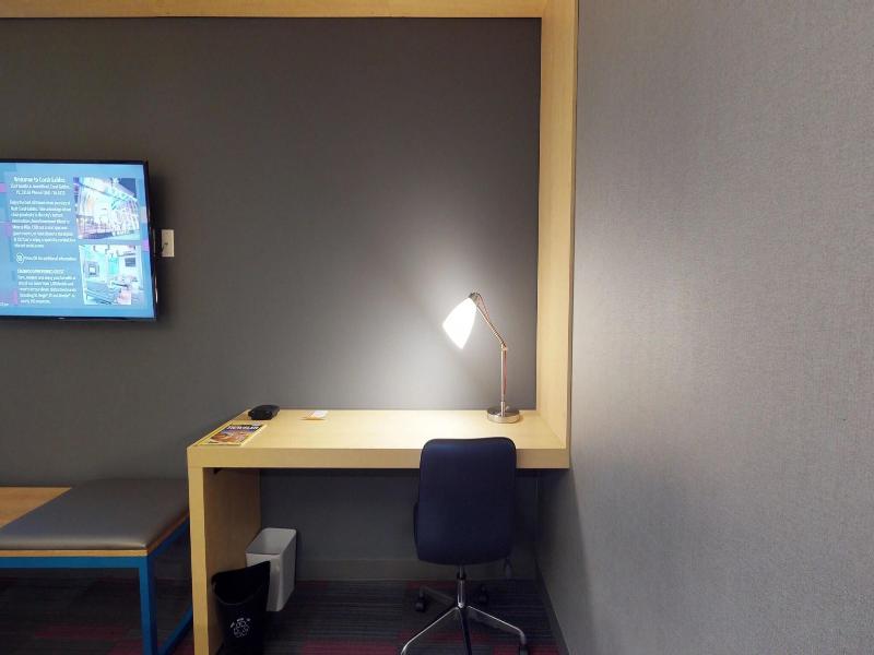 Aloft Coral Gables image