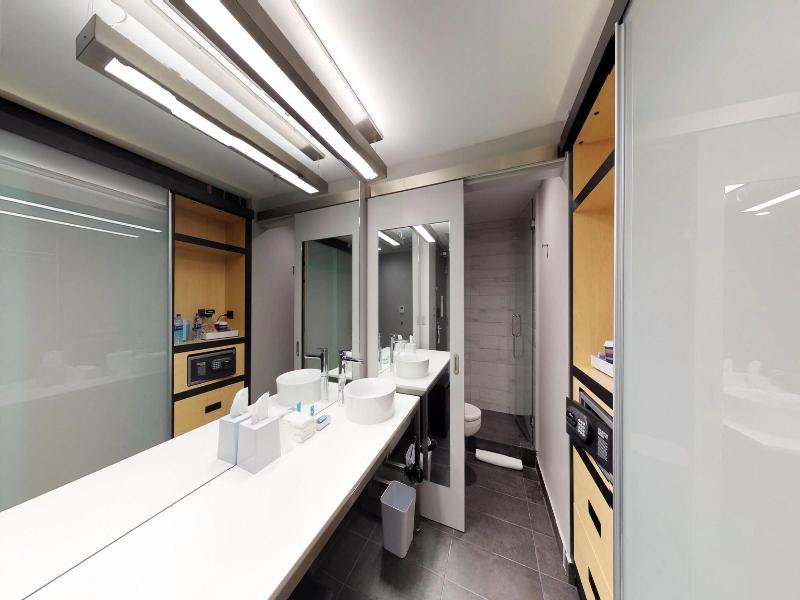 Aloft Coral Gables image