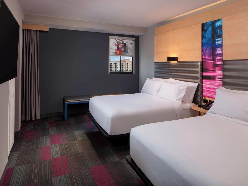 Aloft Coral Gables image