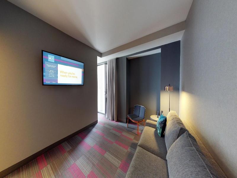Aloft Coral Gables image
